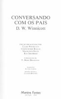 WINNICOTT, Donald W. - Conversando com os pais.pdf
